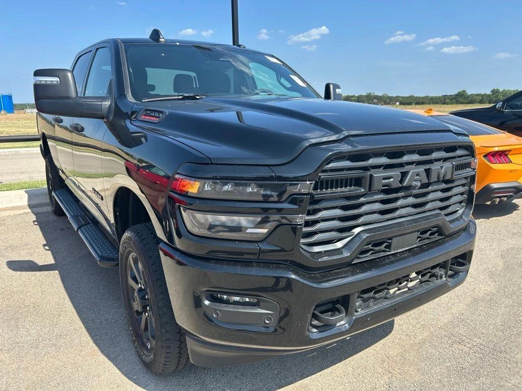 ram ram 2500 pickup 2026 3C6UR5DJ7TG197683 image ram ram 2500 pickup 2026 3C6UR5DJ7TG197683 image